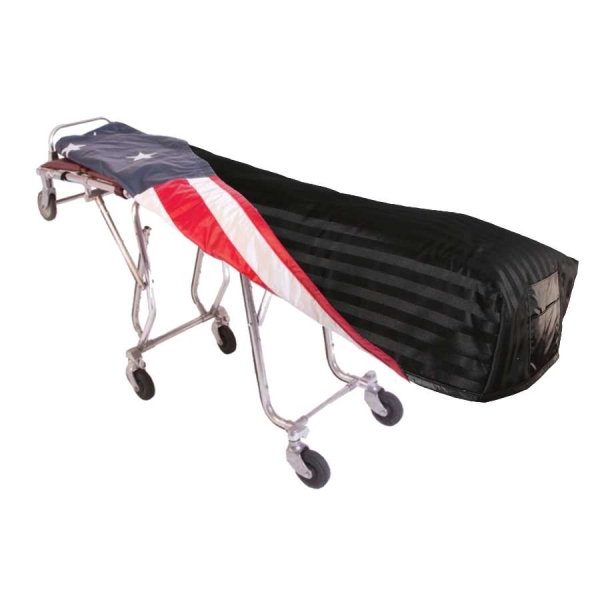 REVERSIBLE PATRIOT COVER (PTST) WILLISTON BURGUNDY