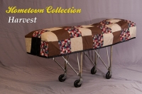 COT COVER (CCST) HOMETOWN HARMONY