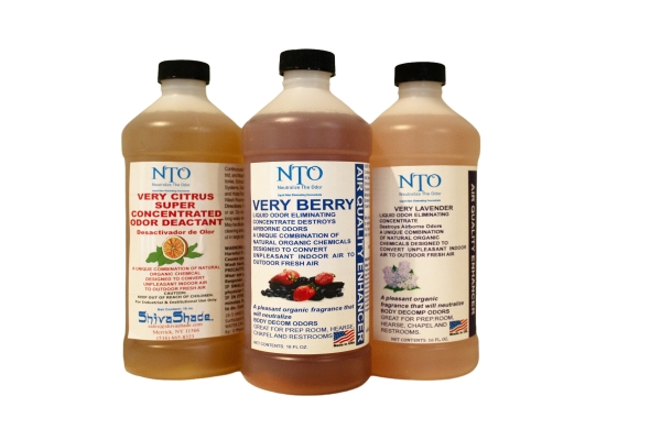 NTO 2 PACK COMBO 6 VERY BERRY(8637) & 6 LAVENDER (8628)