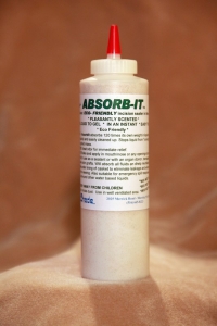 ABSORB-IT SV4   1 DOZEN