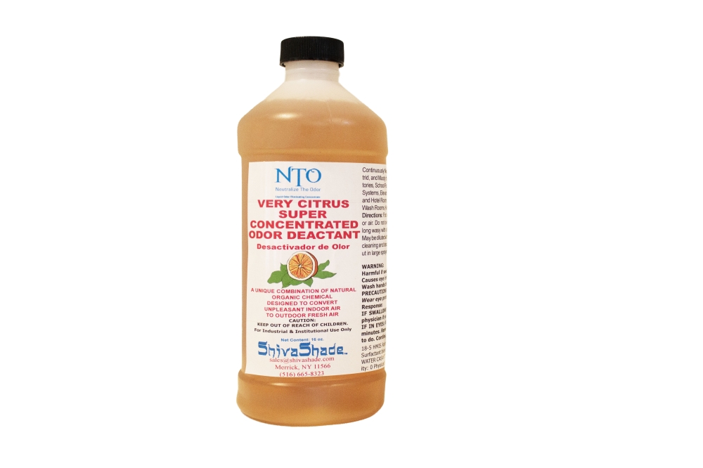 NTO VERY CITRUS CARTON (1 DOZEN)