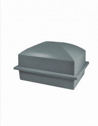 SINGLE BURIAL VAULT GRANIT 700 (3 Pack)