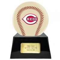 CINCINNATI REDS URN IUBB321