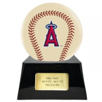 LOS ANGELES ANGELS URN IUBB323