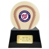 WASHINGTON NATIONALS URN IUBB309