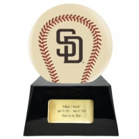 SAN DIEGO PADRES URN IUBB305