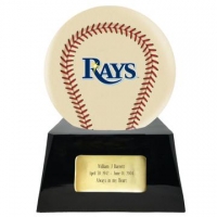 TAMPA BAY RAYS URN IUBB325