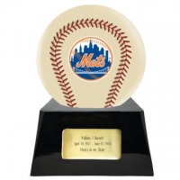 NEW YORK METS URN IUBB315