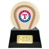 TEXAS RANGERS URN IUBB307