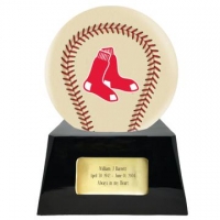 BOSTON RED SOX URN IUBB319