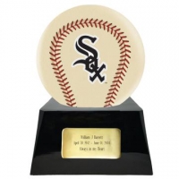 CHICAGO  WHITE SOX URN IUBB311