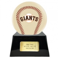 SAN FRANCISCO GIANTS URN IUBB306