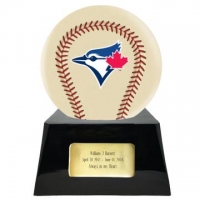 TORONTO BLUE JAYS URN IUBB308