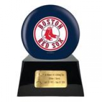 BOSTON RED SOX BALL URN IUKR319