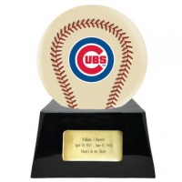 CHICAGO CUBS URN IUBB320