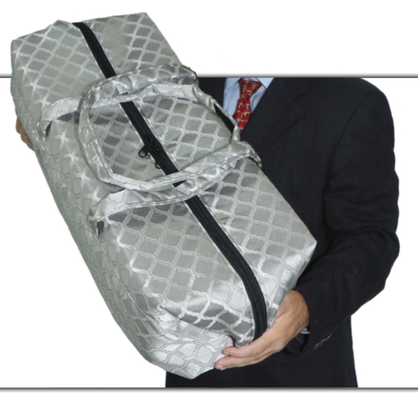 PRECIOUS CARGO (PCST) TRANSPORTER BECKINGTON SILVER