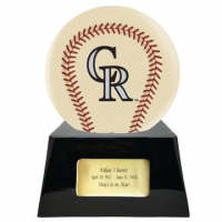 COLORADO ROCKIES  URN iUBB300