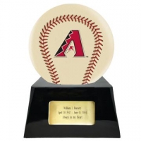 ARIZONA DIAMONDBACKS URNIUBB318