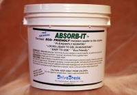 ABSORB-IT 552-4  SMALL BUCKET (4 LB)