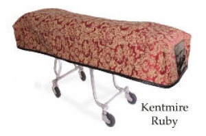 COT COVER (CCST) KENTMIRE RUBY