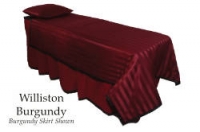 ALTERNA VIEW (AVST) WILLISTON BURGUNDY (BURGUNDY SKIRT)