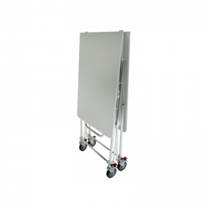 MB FOLDING TABLE (FDT)  600 lbs LAMINATED TOP