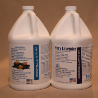 VERY BERRY 2 VERY LAVENDAR 2 GALLON (637G) SPECIAL