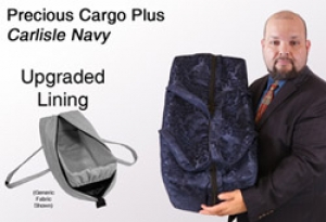 PRECIOUS CARGO (PCPL) MAX  LARGE TRANSPORT CARLISLE NAVY