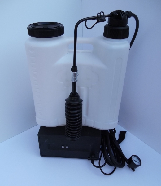 Embalming Stainless Stain Hydro Aspirator