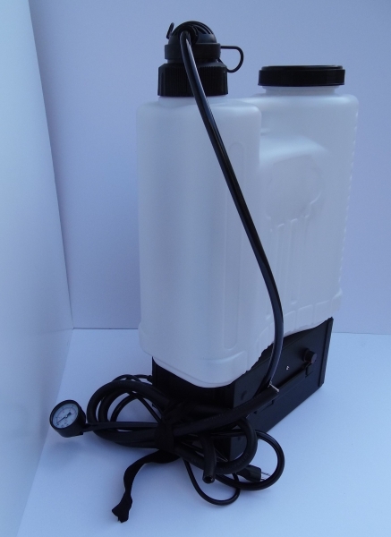 Embalming Stainless Stain Hydro Aspirator