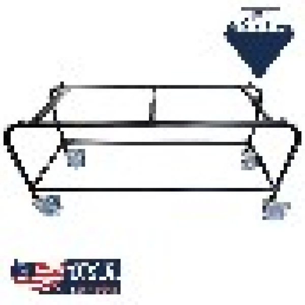 MB CASKET TROLLEY CTRLY-US BLACK