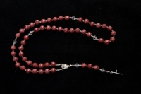 Rosary Beads (Need 7 Flowers)