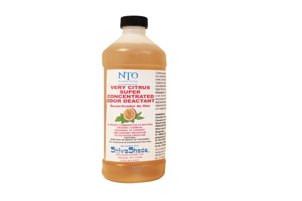 NTO VERY CITRUS CARTON (1 DOZEN)