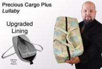 PRECIOUS CARGO (PCPL) MAX  LARGE TRANSPORT LULLABY