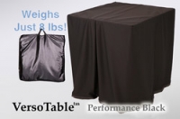 VERSO (VTST) TABLE PERFORMANCE BLACK (No Patch)