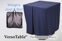 VERSO (VTST) TABLE PERFORMANCE NAVY (No Patch)