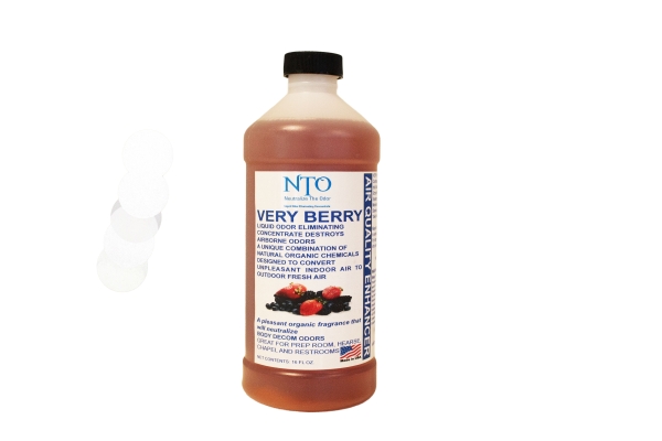 NTO VERY BERRY CARTON (1 DOZEN) (637)