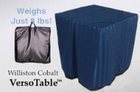 VERSO (VTST) TABLE WILLISTON COBALT